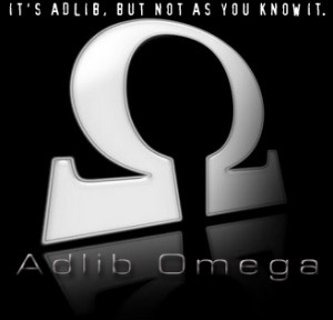Adlib Omega