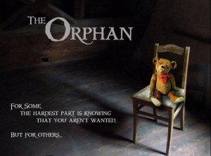 The Orphan