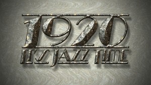 1920 Jazz