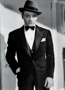 James Cagney