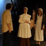 IMAGES OF THE CRUCIBLE (SENIOR PRODUCTION CLASS)