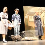 Adlib Young Performers Junior Musical “OZ!”