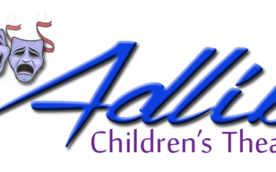 Auditions for Adlib Children’s Theatre – Aladdin