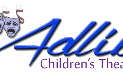 Auditions for Adlib Children’s Theatre – Aladdin