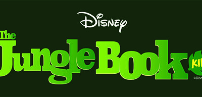 Auditions for Disney’s Jungle Book Kids