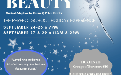 Sleeping Beauty  – Adlib Theatre For Children